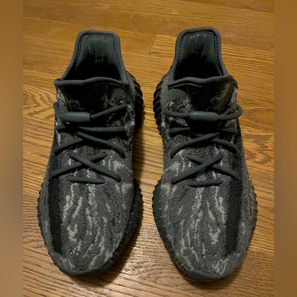 ADIDAS YEEZY BOOST 350 V2 MX DARK SALT - Main Image